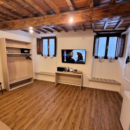 Marco'S Way Hotel Флоренция Екстериор снимка