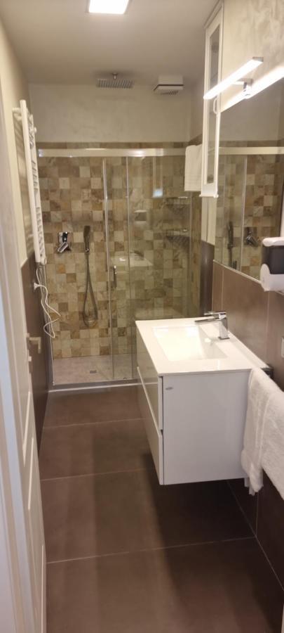 Marco'S Way Hotel Флоренция Екстериор снимка