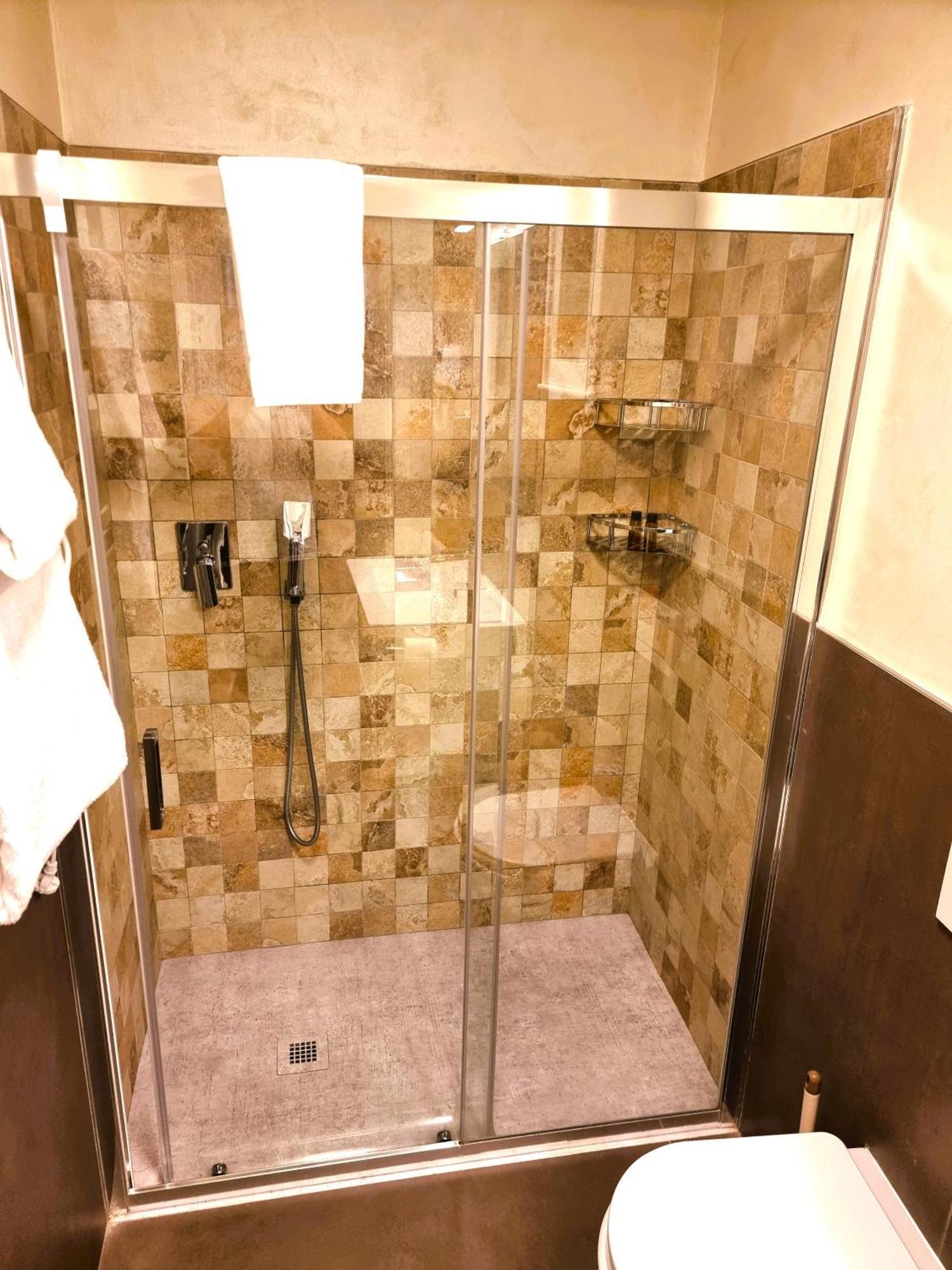 Marco'S Way Hotel Флоренция Екстериор снимка
