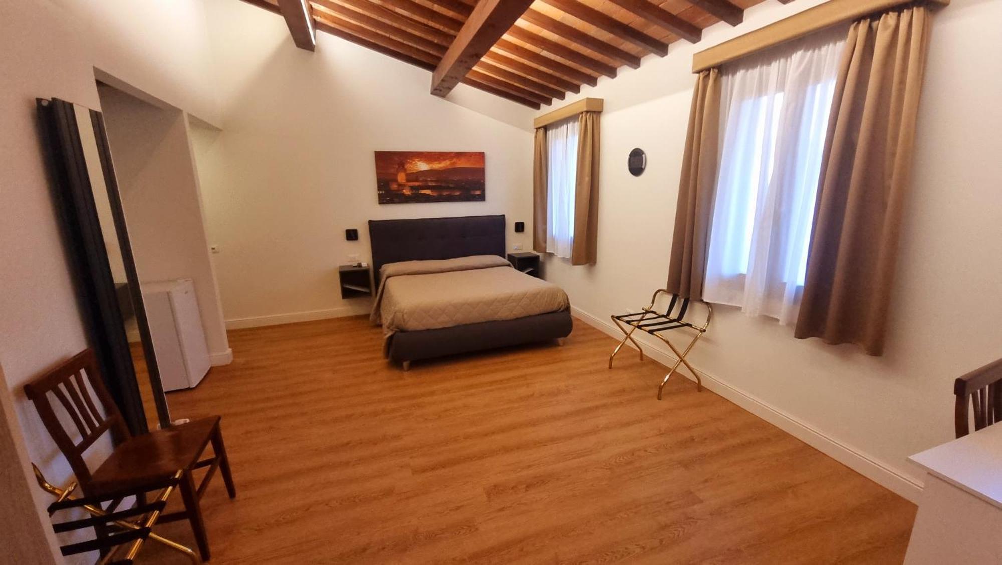 Marco'S Way Hotel Флоренция Екстериор снимка
