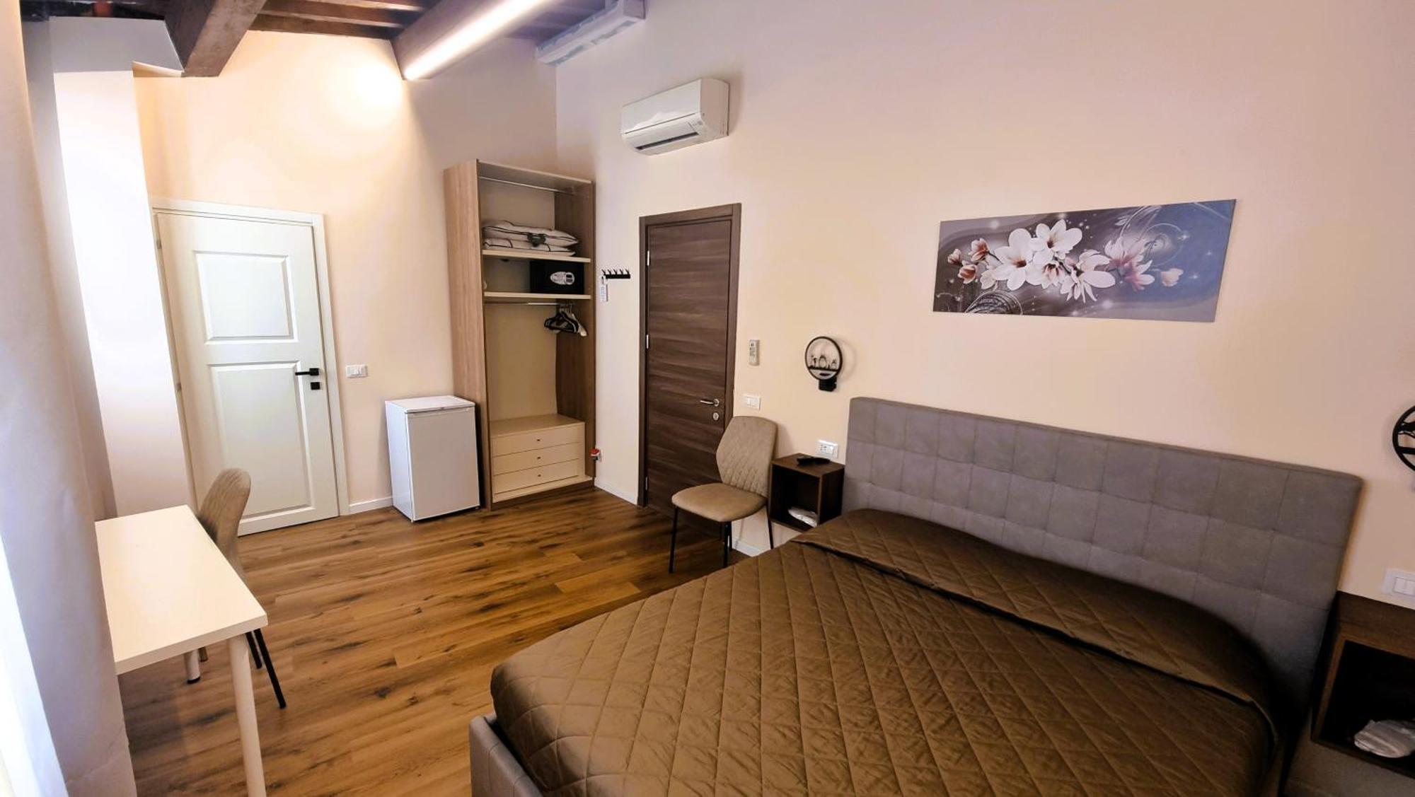 Marco'S Way Hotel Флоренция Екстериор снимка