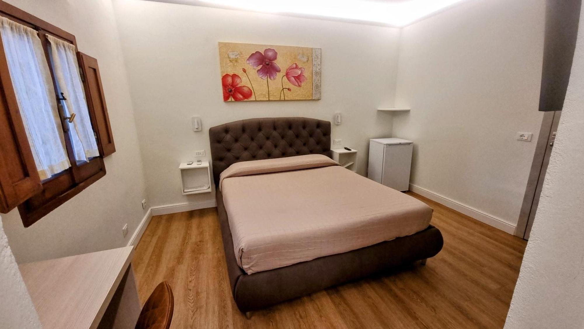 Marco'S Way Hotel Флоренция Екстериор снимка