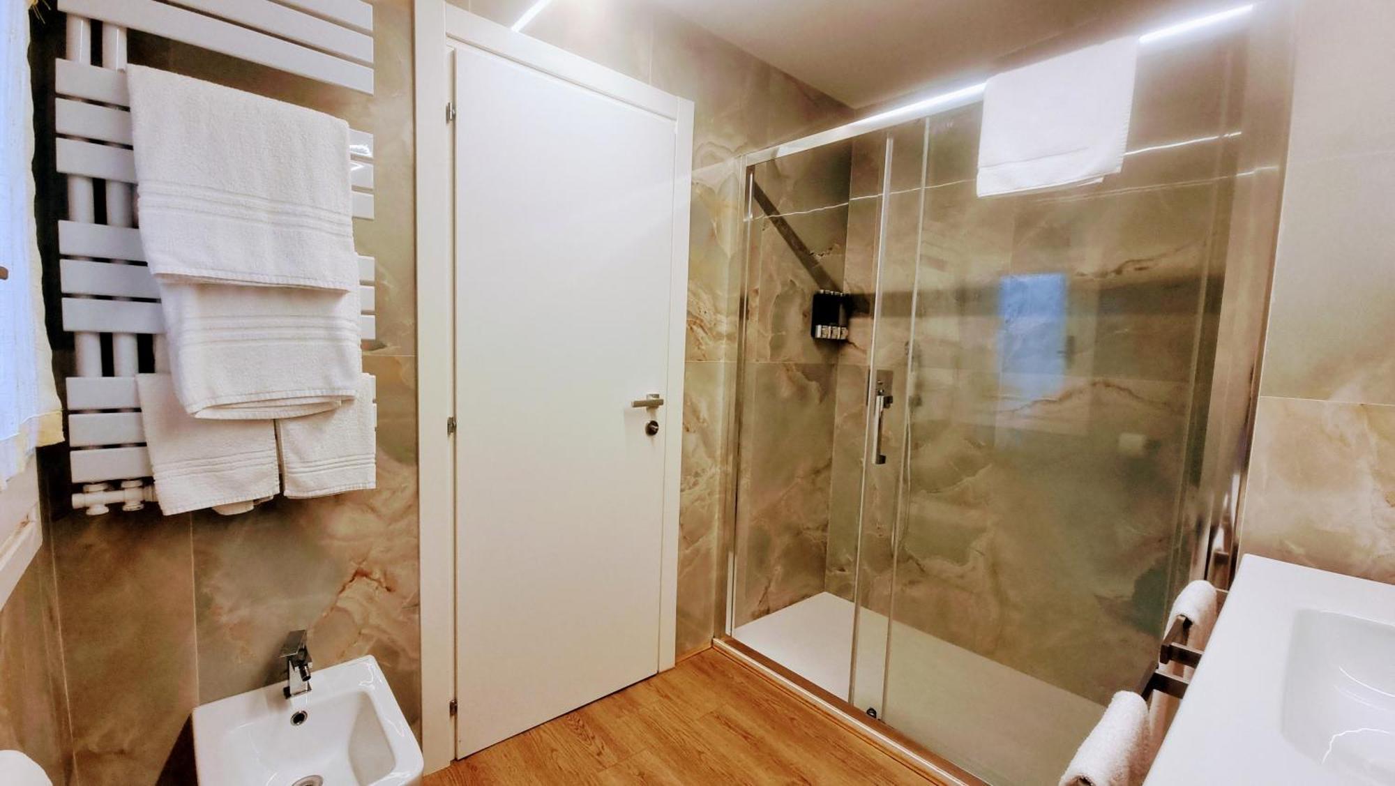 Marco'S Way Hotel Флоренция Екстериор снимка